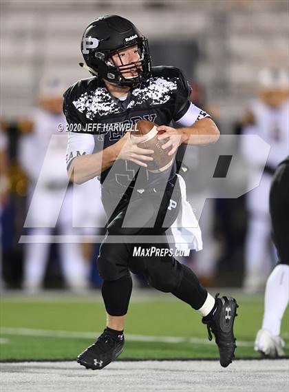 Thumbnail 2 in Olentangy @ Perry (OHSAA D2 Regional Semifinals) photogallery.