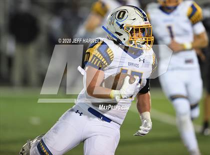 Thumbnail 2 in Olentangy @ Perry (OHSAA D2 Regional Semifinals) photogallery.