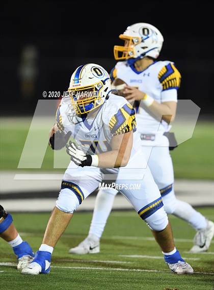 Thumbnail 3 in Olentangy @ Perry (OHSAA D2 Regional Semifinals) photogallery.