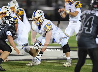 Thumbnail 2 in Olentangy @ Perry (OHSAA D2 Regional Semifinals) photogallery.