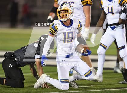 Thumbnail 1 in Olentangy @ Perry (OHSAA D2 Regional Semifinals) photogallery.