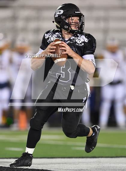 Thumbnail 2 in Olentangy @ Perry (OHSAA D2 Regional Semifinals) photogallery.