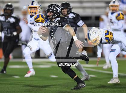 Thumbnail 3 in Olentangy @ Perry (OHSAA D2 Regional Semifinals) photogallery.