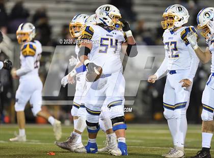 Thumbnail 1 in Olentangy @ Perry (OHSAA D2 Regional Semifinals) photogallery.