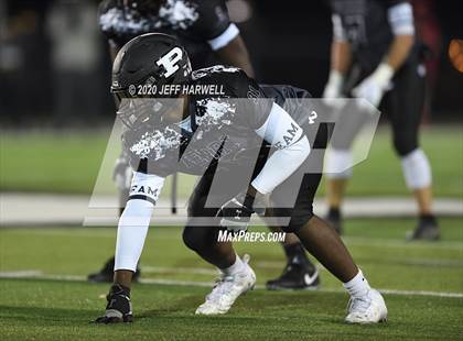 Thumbnail 2 in Olentangy @ Perry (OHSAA D2 Regional Semifinals) photogallery.
