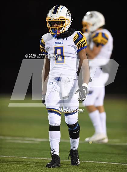 Thumbnail 1 in Olentangy @ Perry (OHSAA D2 Regional Semifinals) photogallery.