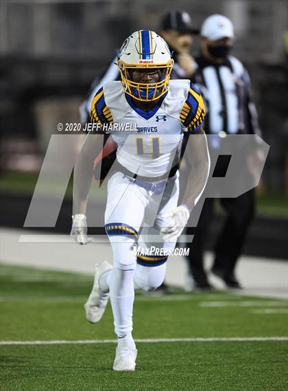 Thumbnail 3 in Olentangy @ Perry (OHSAA D2 Regional Semifinals) photogallery.
