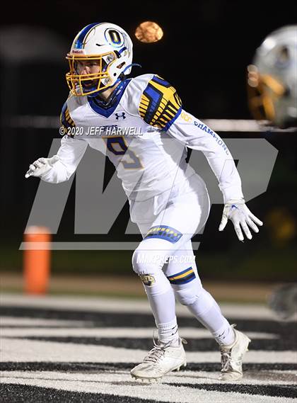 Thumbnail 3 in Olentangy @ Perry (OHSAA D2 Regional Semifinals) photogallery.