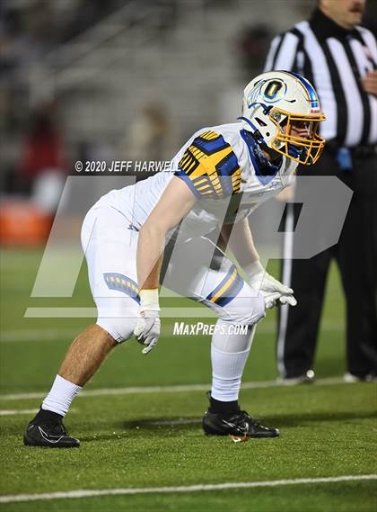 Thumbnail 3 in Olentangy @ Perry (OHSAA D2 Regional Semifinals) photogallery.