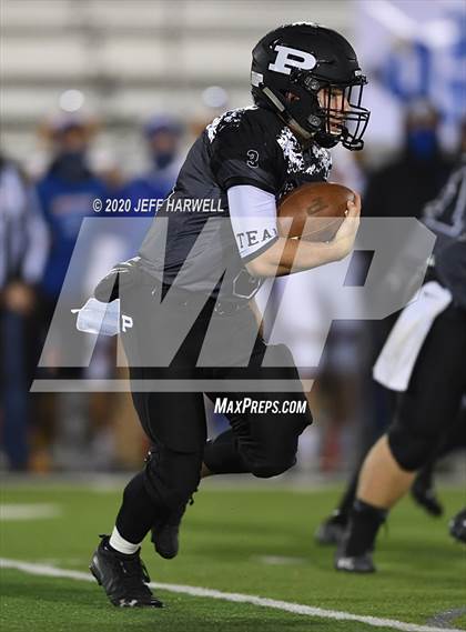 Thumbnail 1 in Olentangy @ Perry (OHSAA D2 Regional Semifinals) photogallery.