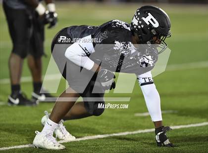 Thumbnail 3 in Olentangy @ Perry (OHSAA D2 Regional Semifinals) photogallery.
