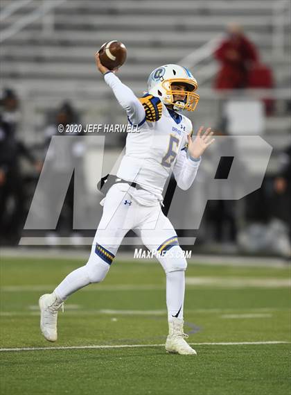 Thumbnail 2 in Olentangy @ Perry (OHSAA D2 Regional Semifinals) photogallery.