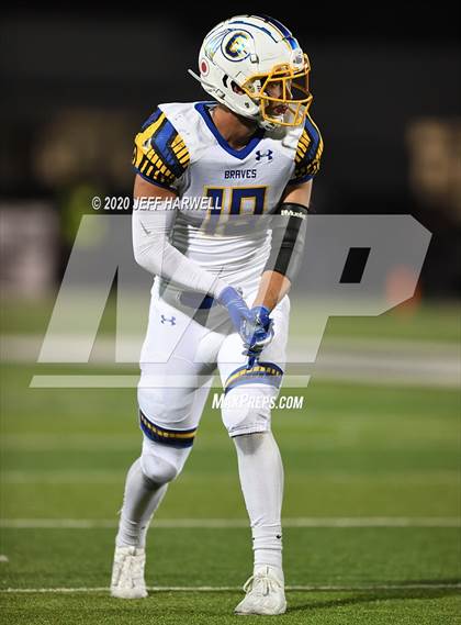 Thumbnail 1 in Olentangy @ Perry (OHSAA D2 Regional Semifinals) photogallery.