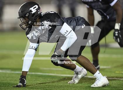 Thumbnail 1 in Olentangy @ Perry (OHSAA D2 Regional Semifinals) photogallery.