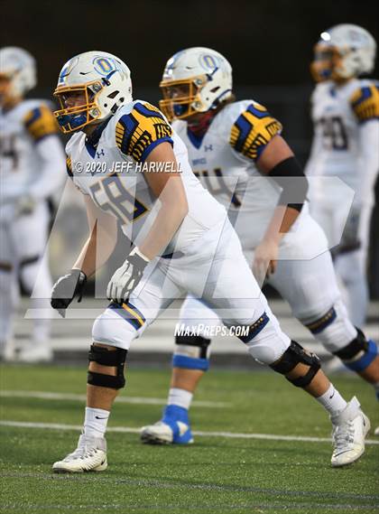 Thumbnail 1 in Olentangy @ Perry (OHSAA D2 Regional Semifinals) photogallery.