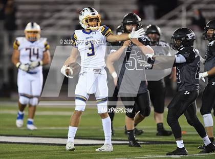 Thumbnail 1 in Olentangy @ Perry (OHSAA D2 Regional Semifinals) photogallery.