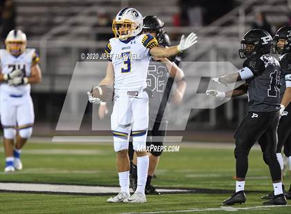 Thumbnail 3 in Olentangy @ Perry (OHSAA D2 Regional Semifinals) photogallery.