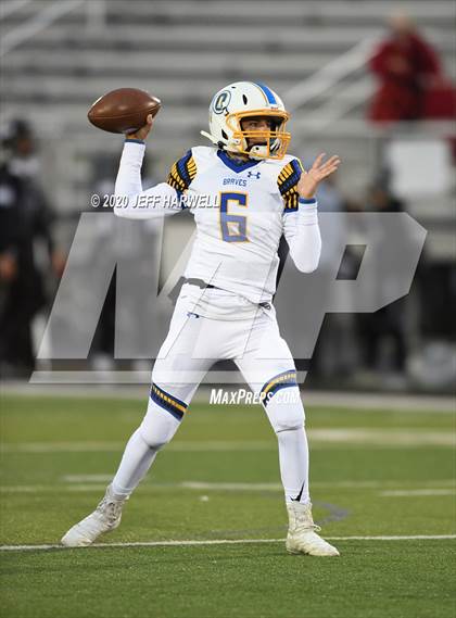 Thumbnail 1 in Olentangy @ Perry (OHSAA D2 Regional Semifinals) photogallery.