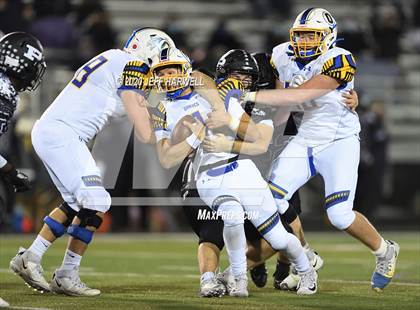 Thumbnail 2 in Olentangy @ Perry (OHSAA D2 Regional Semifinals) photogallery.