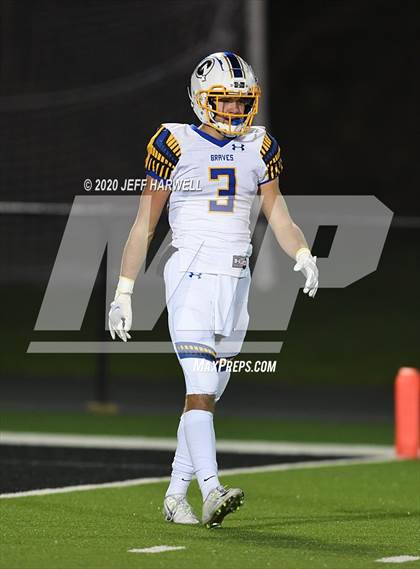 Thumbnail 1 in Olentangy @ Perry (OHSAA D2 Regional Semifinals) photogallery.