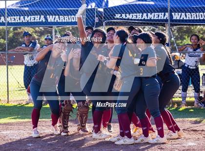 Thumbnail 3 in Maryknoll @ Kamehameha Kapalama photogallery.