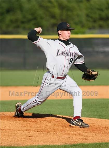 Thumbnail 1 in Lassiter @ Centennial photogallery.