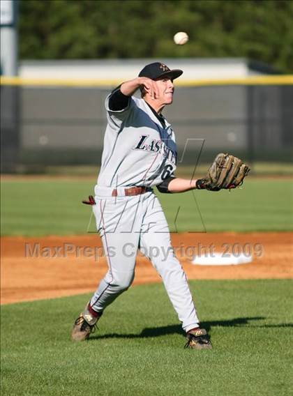 Thumbnail 1 in Lassiter @ Centennial photogallery.