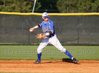 Thumbnail 1 in Lassiter @ Centennial photogallery.