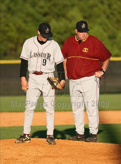 Thumbnail 2 in Lassiter @ Centennial photogallery.