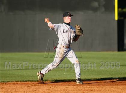 Thumbnail 3 in Lassiter @ Centennial photogallery.