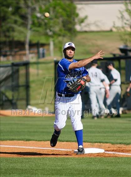 Thumbnail 2 in Lassiter @ Centennial photogallery.