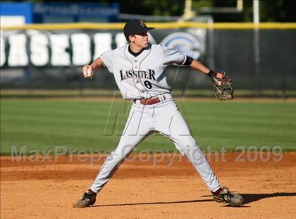 Thumbnail 3 in Lassiter @ Centennial photogallery.