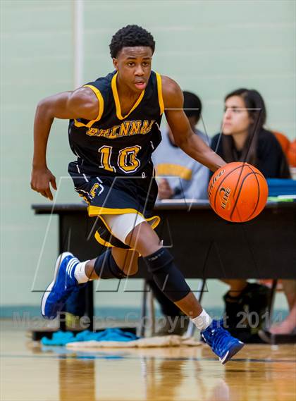 Thumbnail 2 in Brennan vs Edison JV photogallery.