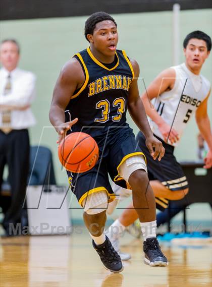 Thumbnail 1 in Brennan vs Edison JV photogallery.