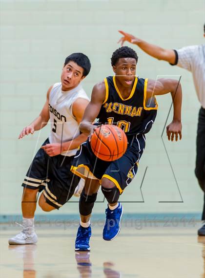 Thumbnail 3 in Brennan vs Edison JV photogallery.