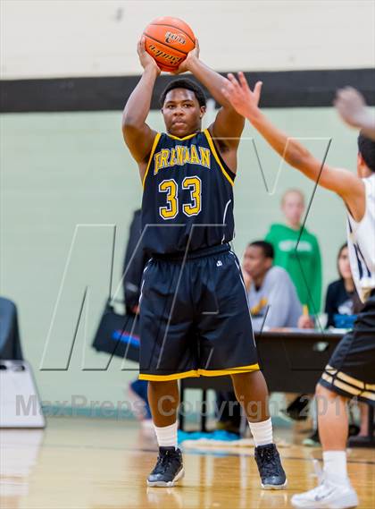 Thumbnail 1 in Brennan vs Edison JV photogallery.