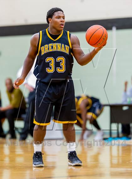 Thumbnail 1 in Brennan vs Edison JV photogallery.