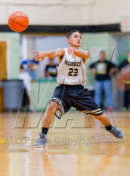 Thumbnail 3 in Brennan vs Edison JV photogallery.
