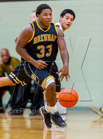 Thumbnail 3 in Brennan vs Edison JV photogallery.