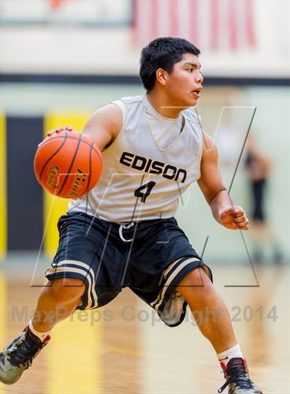 Thumbnail 3 in Brennan vs Edison JV photogallery.
