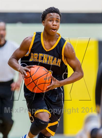 Thumbnail 1 in Brennan vs Edison JV photogallery.