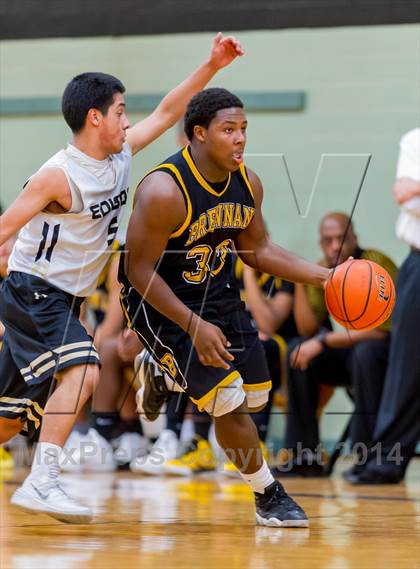 Thumbnail 2 in Brennan vs Edison JV photogallery.