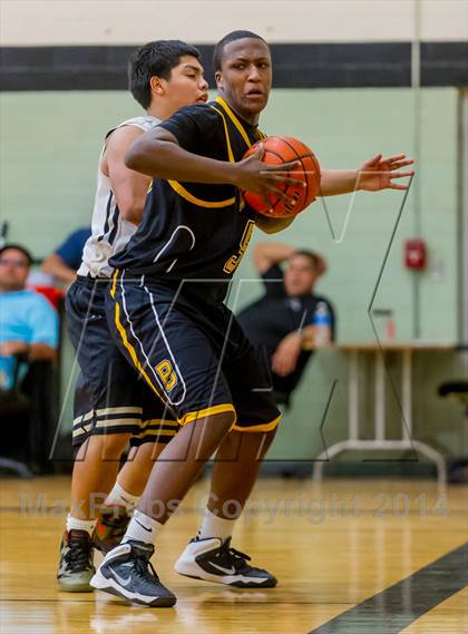 Thumbnail 3 in Brennan vs Edison JV photogallery.