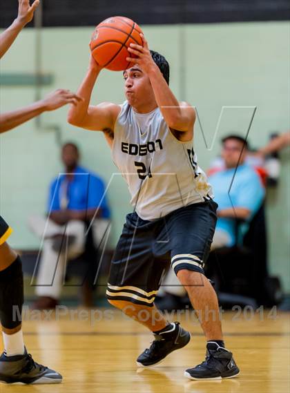 Thumbnail 1 in Brennan vs Edison JV photogallery.