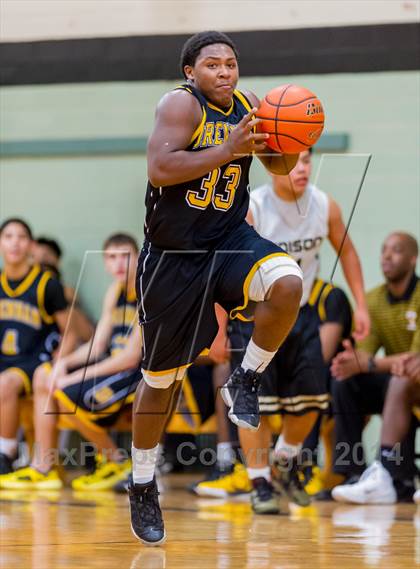 Thumbnail 2 in Brennan vs Edison JV photogallery.