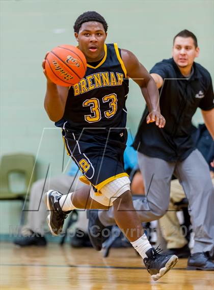Thumbnail 3 in Brennan vs Edison JV photogallery.