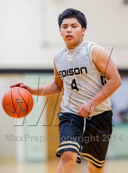 Thumbnail 2 in Brennan vs Edison JV photogallery.
