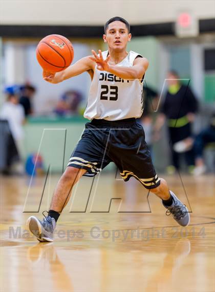 Thumbnail 2 in Brennan vs Edison JV photogallery.