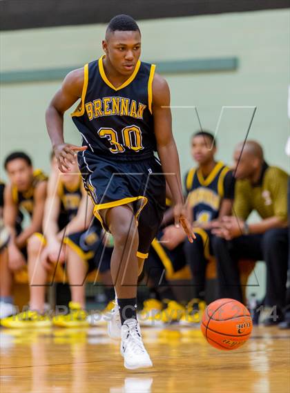 Thumbnail 2 in Brennan vs Edison JV photogallery.