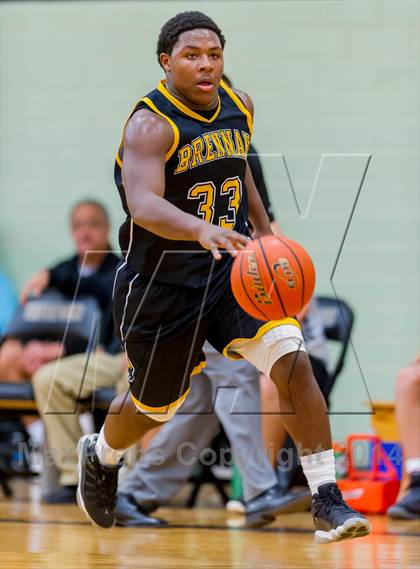Thumbnail 1 in Brennan vs Edison JV photogallery.